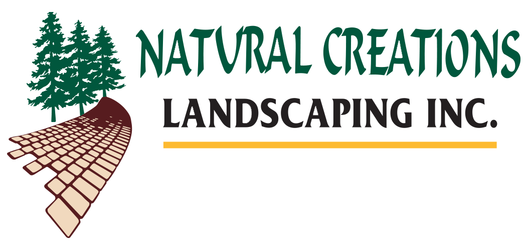 Natural Creations Landscaping Inc.