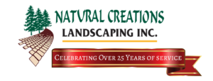 Natural Creations Landscaping Inc.